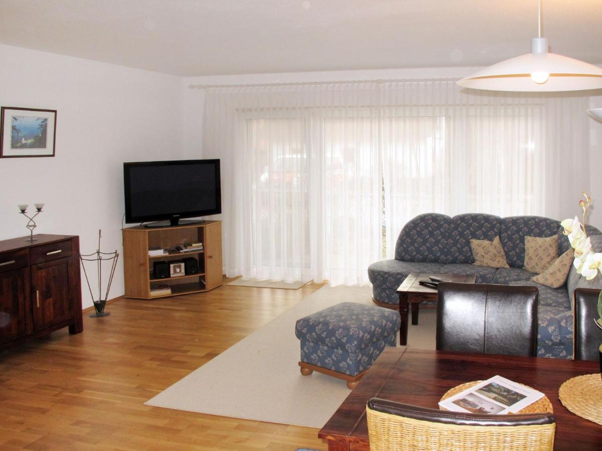 Apartment Glowe - Glw660 By Interhome Экстерьер фото