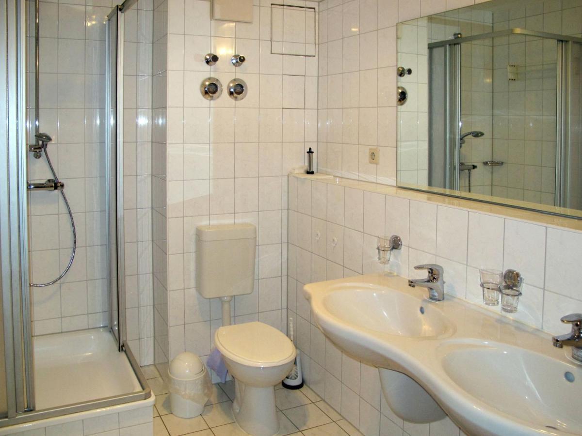 Apartment Glowe - Glw660 By Interhome Экстерьер фото
